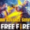 Link Advance Server Free Fire Login Gratis & Aman 100%